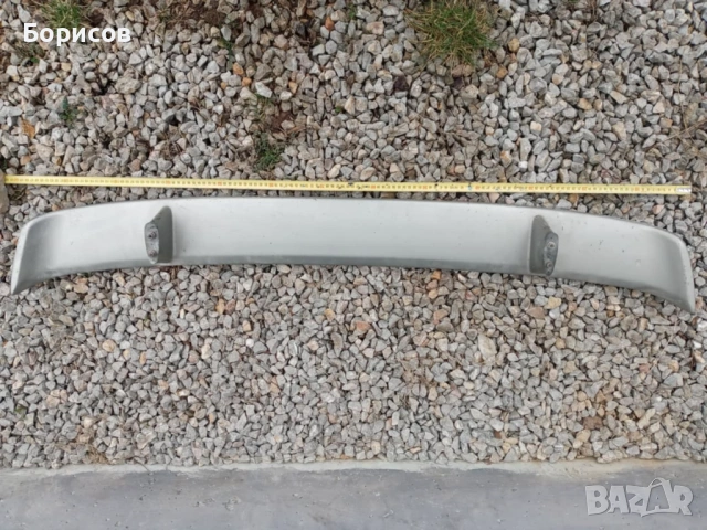 Спойлер, снимка 2 - Аксесоари и консумативи - 53211288