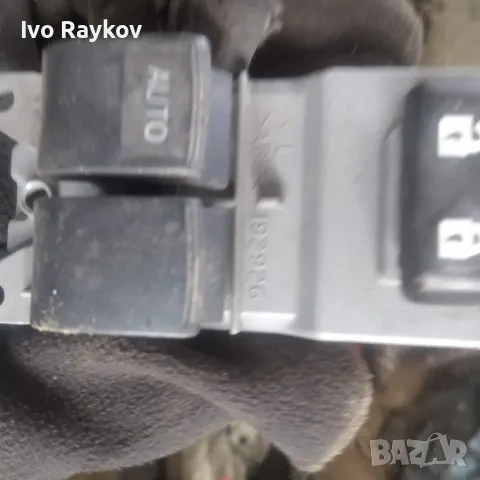 Бутони стъкла Toyota Yaris 2006-2012 1.3 VVTi , снимка 3 - Части - 47869119