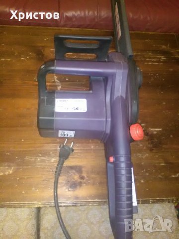 Продавам нова електрическа резачка , снимка 3 - Други инструменти - 27463015