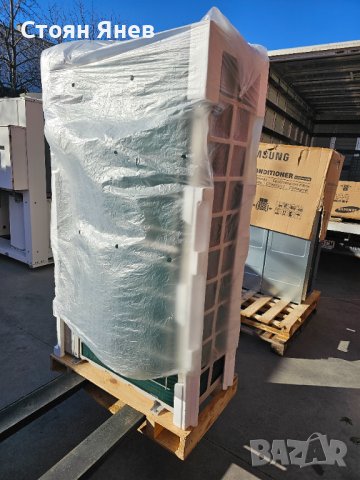 Канален климатик Samsung AC250KXAPNH - 25 KW, снимка 10 - Други машини и части - 43567508