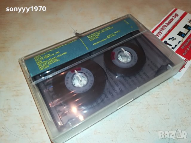 🔥MADONNA-КАСЕТА 2909221700, снимка 11 - Аудио касети - 38160912