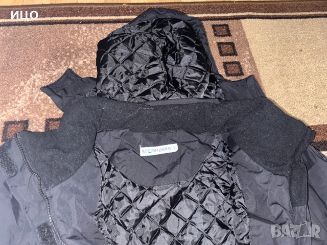 Ски гащеризон Stormberg, снимка 7 - Спортни дрехи, екипи - 52939449