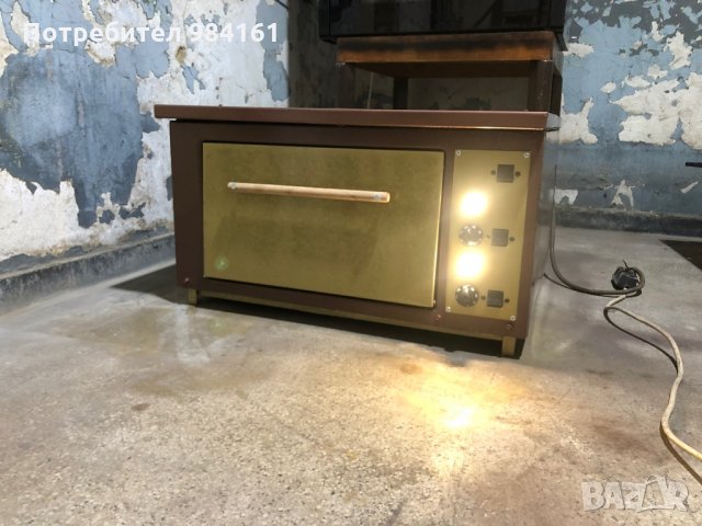 Голяма фурна “Пауталия”, за цели агнета, прасенца., снимка 13 - Печки, фурни - 33681158