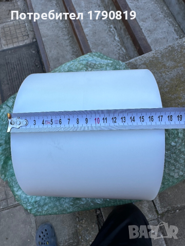 Продавам тефлонови ролки , снимка 3 - Други - 44911894