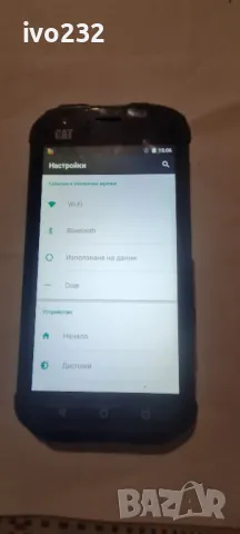 Cat s40, снимка 9 - CAT - 49608733