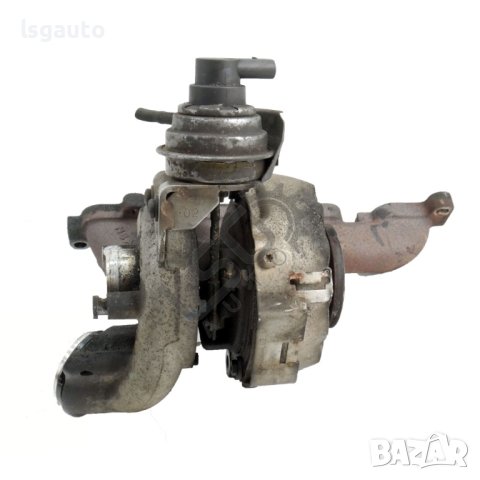 Турбо Volkswagen Golf VI 2008-2016 ID: 117282, снимка 4 - Части - 43489047