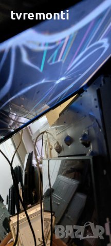 Основна платка ,MS308C1-ZC01-01,TERRIS LED TV 2953, for 29 inc DISPLAY V290BJ1-PE1, снимка 8 - Части и Платки - 39046879