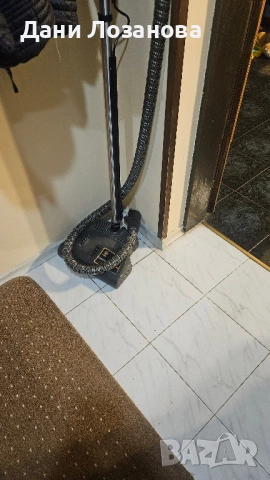 прахосмукачка Реинбол 2, снимка 2 - Прахосмукачки - 52307880