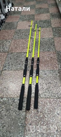 Риболовна Пръчка Robinhan 2.4м/2.7м/3м