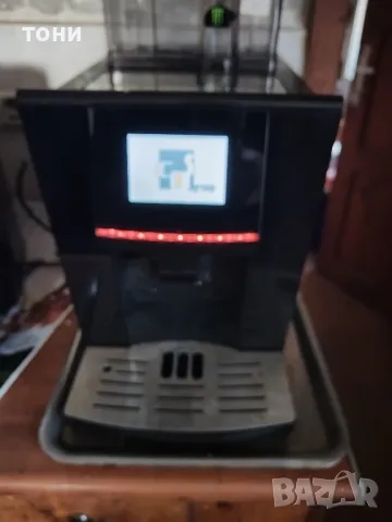 кафе автомат, снимка 5 - Кафемашини - 49389941