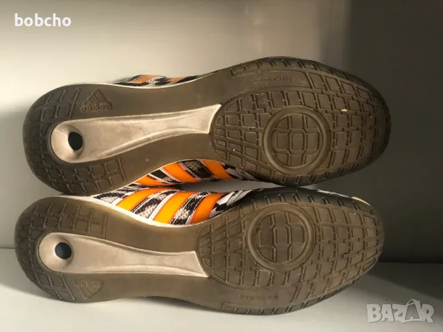 Adidas Messi, снимка 9 - Маратонки - 47547948