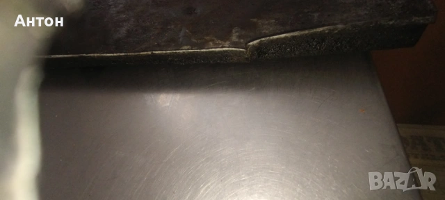 Метални тави 67х44 см., снимка 5 - Друго търговско оборудване - 53519247