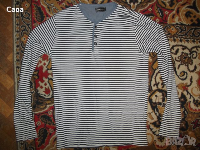 Пуловер и блуза JACK&JONES   мъжки,М, снимка 6 - Пуловери - 27240850