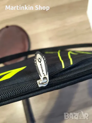 Калъф за Тенис Volki , снимка 3 - Тенис - 47567598