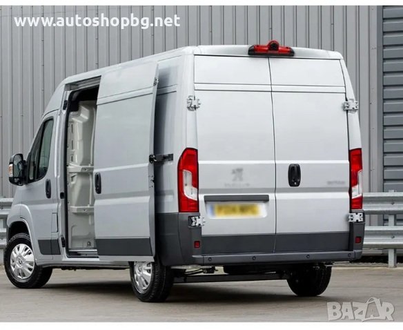 камера за задно виждане за Ducato/Citroen Jumper/Peugeot Boxer 2006-2016, снимка 5 - Аксесоари и консумативи - 44116658