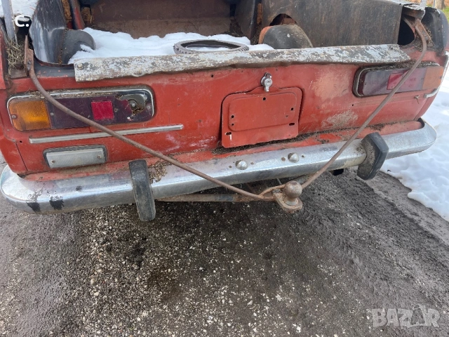 Москвич 2140 НА ЧАСТИ , снимка 8 - Автомобили и джипове - 53565939