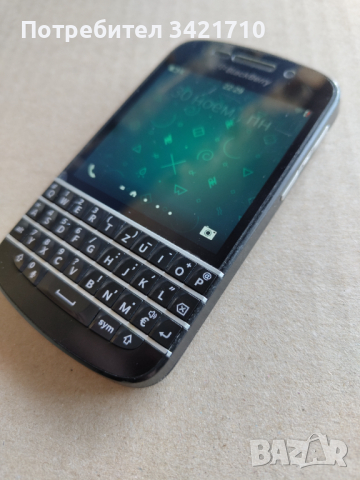 BlackBerry Q10, снимка 3 - Blackberry - 44907687