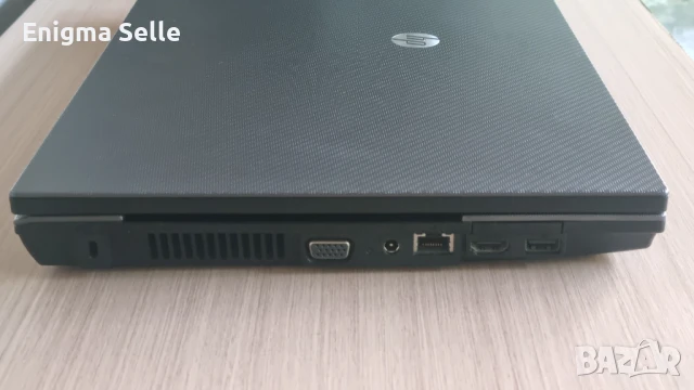 Лаптоп HP 625 15,6”, снимка 8 - Лаптопи за дома - 51378556