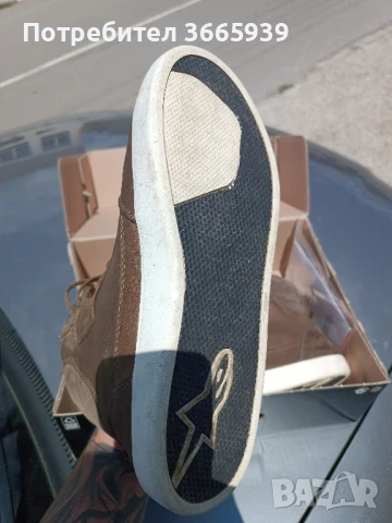 Alpinestars J-6 , снимка 2 - Мъжки боти - 51232248