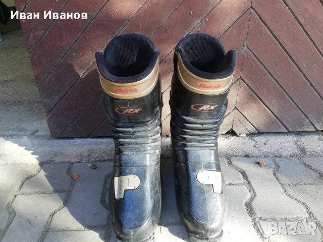 Продавам ски BLIZZARD и обувки RAICHLE , снимка 7 - Зимни спортове - 43653468