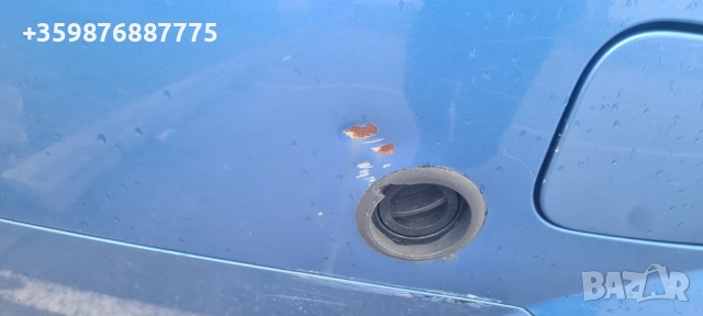 Шевролет лачети Нубира Chevrolet Газ  lacetti , снимка 5 - Автомобили и джипове - 52669336