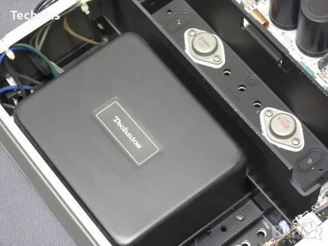 Technics se-9021 комплект , снимка 15 - Ресийвъри, усилватели, смесителни пултове - 48898957