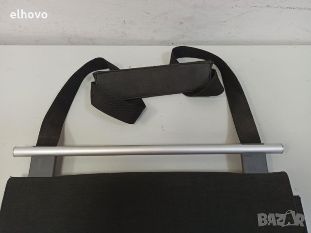 Чанта за документи Lexon, снимка 4 - Чанти - 33234029