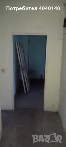 Апартамент, за ремонт, САНИРАН. , снимка 4 - Апартаменти - 52618019