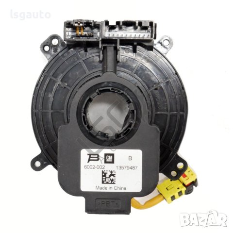 Лентов кабел Opel Astra (J) 2010-2018 ID: 116425, снимка 2 - Части - 43215041