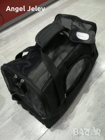 4anta za prenos na jivotni, снимка 2 - Други стоки за животни - 43153411