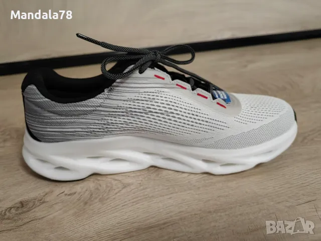 Промоция.Нови оригинални Skechers., снимка 5 - Маратонки - 49683276