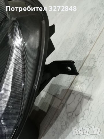 Фар Сеат Ибиза / 6J1 941 021 C / Valeo , снимка 5 - Аксесоари и консумативи - 39243308