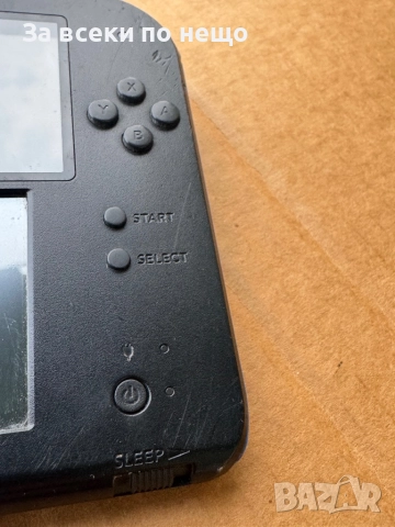 Nintendo 2DS, снимка 5 - Nintendo конзоли - 52080816