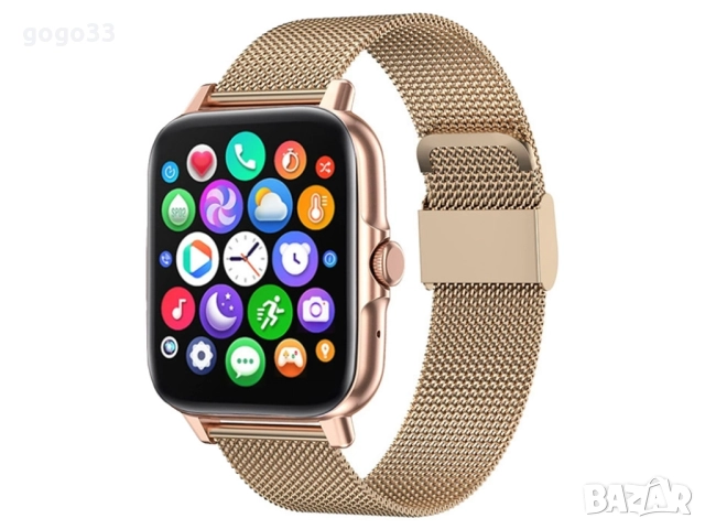 смарт часовник 