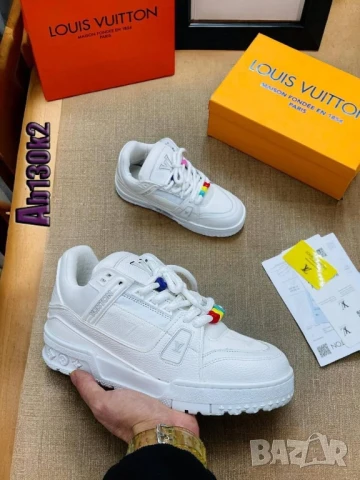 дамски маратонки louis vuitton , снимка 15 - Маратонки - 51387784