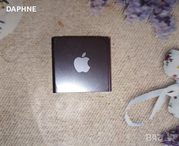 Ipod nano 6  поколение, снимка 2 - iPod - 53335425