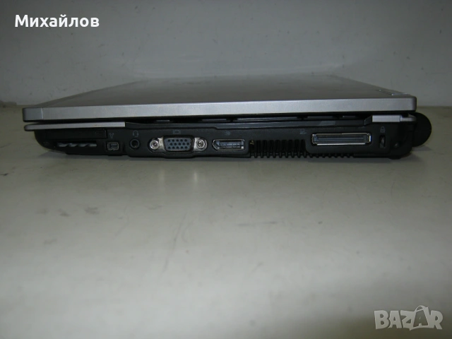 Четириядрен лаптоп HP EliteBook 2540p, i7 + Гаранция, снимка 6 - Лаптопи за работа - 53578971