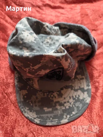 Камуфлаж, снимка 10 - Екипировка - 50285109