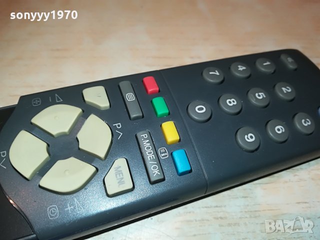 JVC RM-C71 TV/DVD/VCR REMOTE-ВНОС GERMANY, снимка 13 - Дистанционни - 28363591