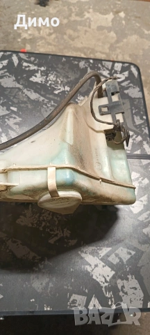 казанче чистачки бмв е46 bmw e46 , снимка 2 - Части - 53478555