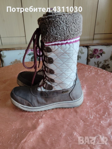 Топли ботуши 37 номер