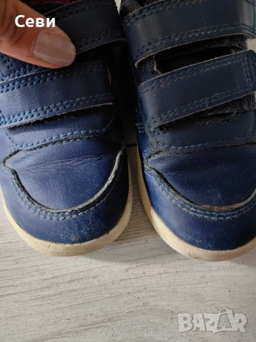 маратонки адидас , снимка 8 - Детски маратонки - 51498453