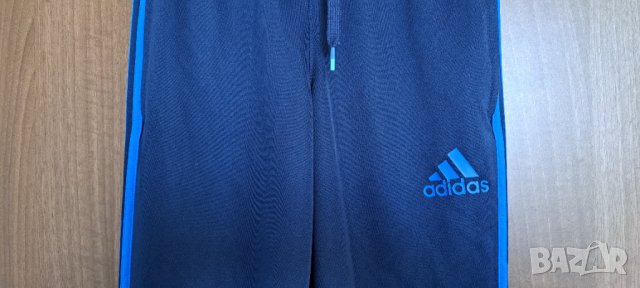 ADIDAS Оригинално дамско спортно долнище-размер XS, снимка 3 - Спортни екипи - 43016806