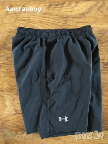 under armour - страхотни мъжки панталони, снимка 6 - Спортни дрехи, екипи - 37127920