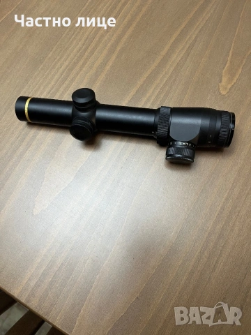 Оптика /оптика леополд vx 3 1.5 5 20 leupold vx 3 