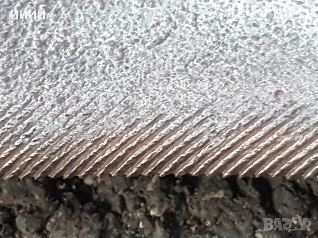 Сърп, снимка 3 - Антикварни и старинни предмети - 52215263