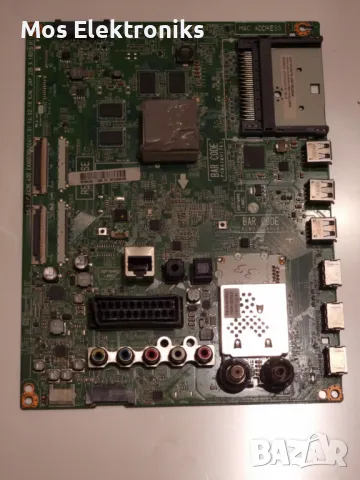 Main Board EAX65384004, снимка 1 - Части и Платки - 47985013