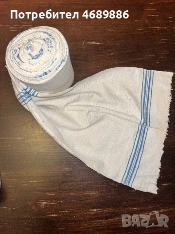 Ръчно тъкани платове, снимка 9 - Антикварни и старинни предмети - 53109744