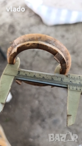 Джанти без гуми 17 5 х112, снимка 5 - Гуми и джанти - 52862841