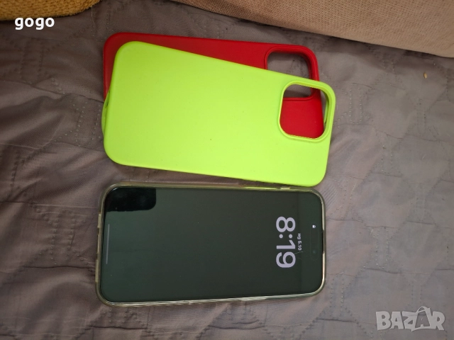 Iphone 14 PRO MAX 512GB, снимка 4 - Apple iPhone - 52347913